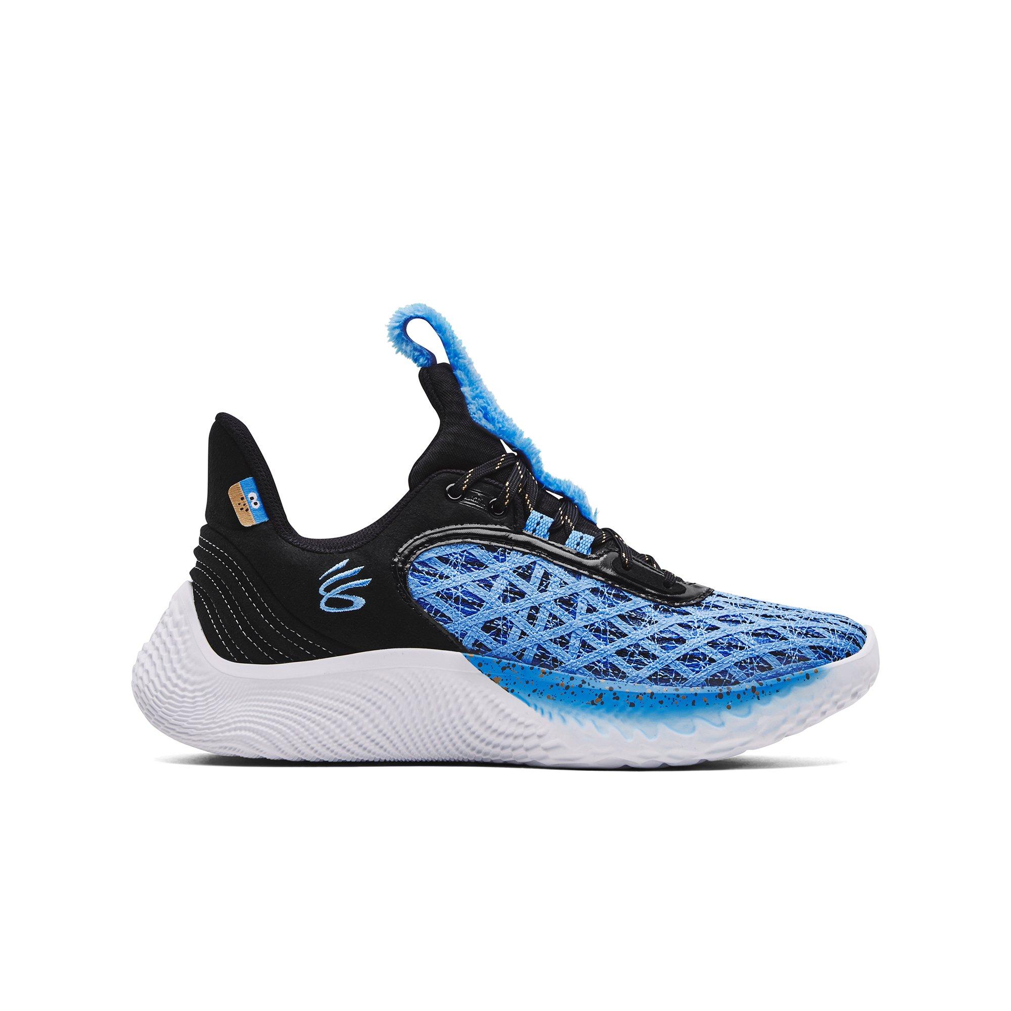 Under armour curry 2024 5 kids 28